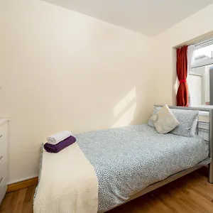 Single G1 , London United Kingdom